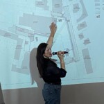 Spotkanie konsultacyjne w sprawie zagospodarowania Placu Centralnego - 14 maja 2025 r.