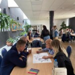 Spotkanie konsultacyjne w sprawie zagospodarowania Placu Centralnego - 14 maja 2025 r.