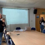 Spotkanie konsultacyjne w sprawie zagospodarowania Placu Centralnego - 14 maja 2025 r.